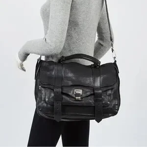 最終値下げ　定価約20万 　Proenza Schouler Proenza Schouler 2025年秋冬コレクション | 画像31枚 - FASHIONSNAP